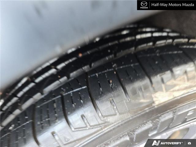 2022 Honda CR-V Sport (Stk: 6107A) in Thunder Bay - Image 7 of 25
