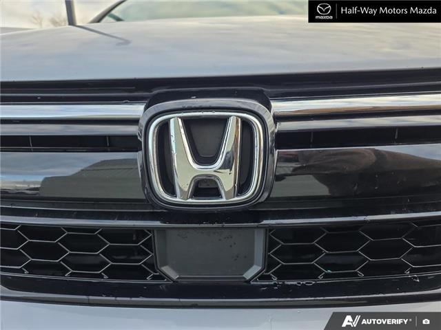 2022 Honda CR-V Sport (Stk: 6107A) in Thunder Bay - Image 9 of 25