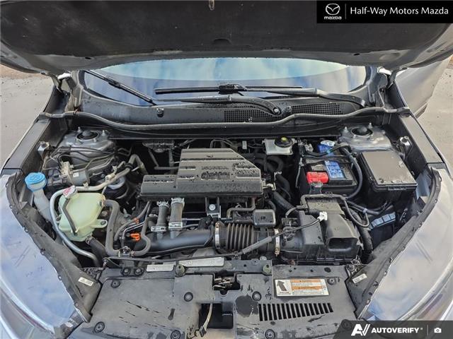 2022 Honda CR-V Sport (Stk: 6107A) in Thunder Bay - Image 10 of 25