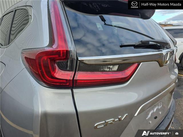 2022 Honda CR-V Sport (Stk: 6107A) in Thunder Bay - Image 11 of 25