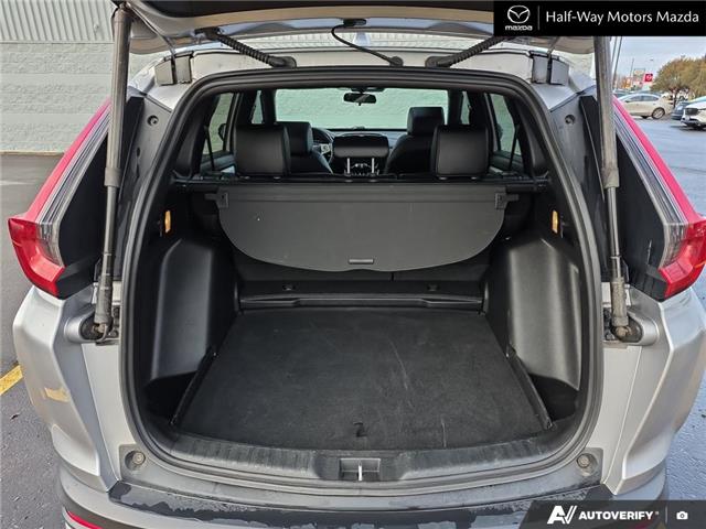 2022 Honda CR-V Sport (Stk: 6107A) in Thunder Bay - Image 12 of 25