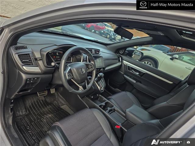 2022 Honda CR-V Sport (Stk: 6107A) in Thunder Bay - Image 13 of 25