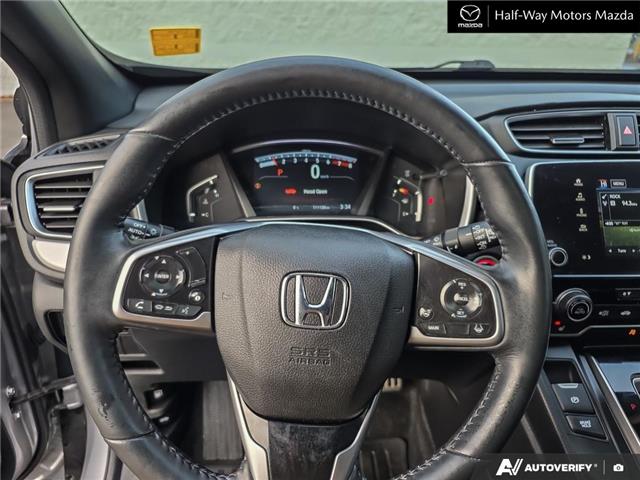 2022 Honda CR-V Sport (Stk: 6107A) in Thunder Bay - Image 14 of 25