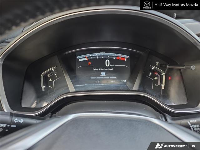 2022 Honda CR-V Sport (Stk: 6107A) in Thunder Bay - Image 15 of 25