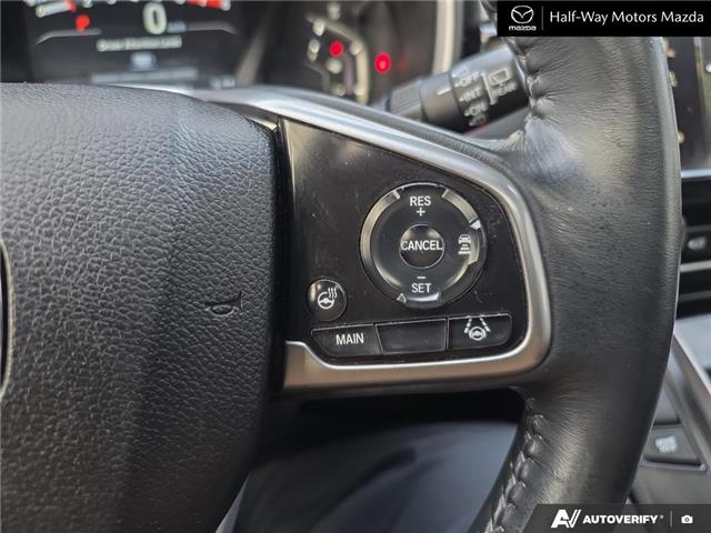 2022 Honda CR-V Sport (Stk: 6107A) in Thunder Bay - Image 16 of 25