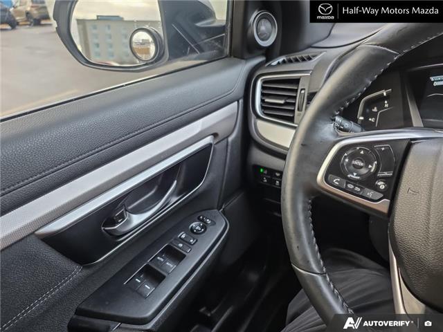 2022 Honda CR-V Sport (Stk: 6107A) in Thunder Bay - Image 17 of 25