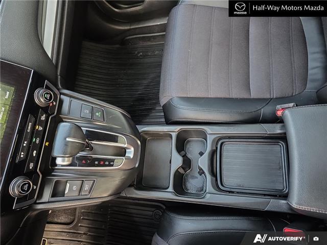 2022 Honda CR-V Sport (Stk: 6107A) in Thunder Bay - Image 18 of 25