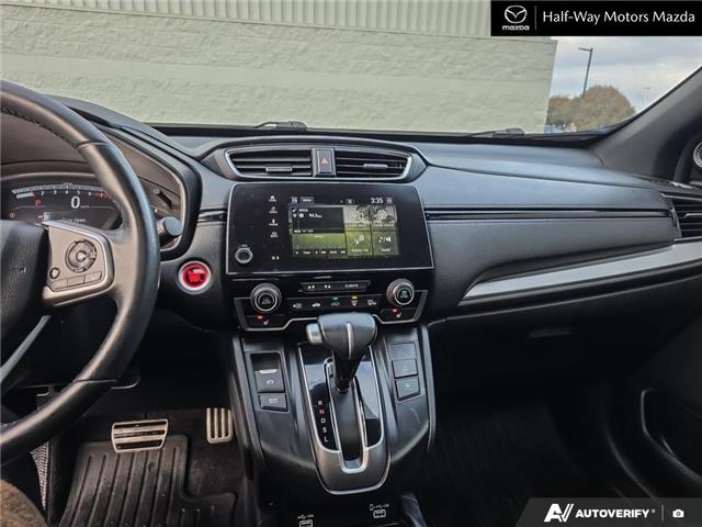 2022 Honda CR-V Sport (Stk: 6107A) in Thunder Bay - Image 19 of 25