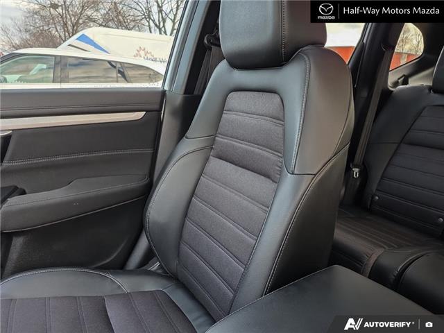 2022 Honda CR-V Sport (Stk: 6107A) in Thunder Bay - Image 20 of 25