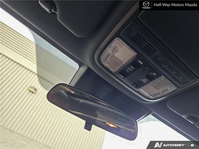 2022 Honda CR-V Sport (Stk: 6107A) in Thunder Bay - Image 21 of 25