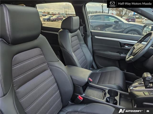 2022 Honda CR-V Sport (Stk: 6107A) in Thunder Bay - Image 22 of 25