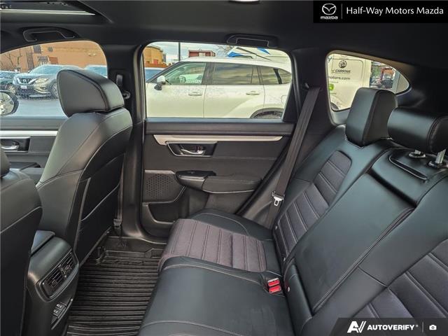 2022 Honda CR-V Sport (Stk: 6107A) in Thunder Bay - Image 23 of 25