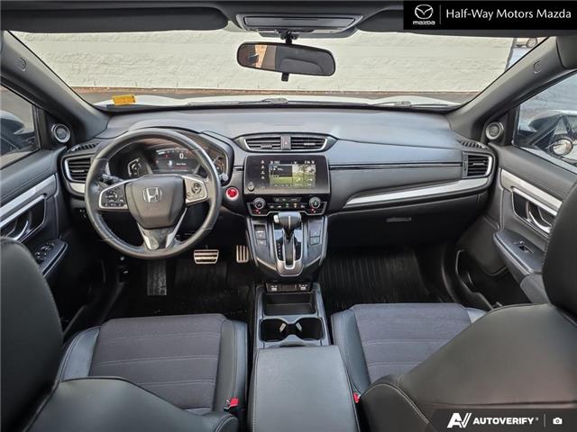 2022 Honda CR-V Sport (Stk: 6107A) in Thunder Bay - Image 24 of 25