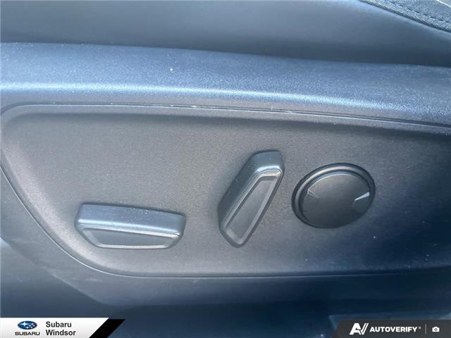 2022 Ford Bronco Sport Big Bend (Stk: 6009X) in Tecumseh - Image 13 of 26