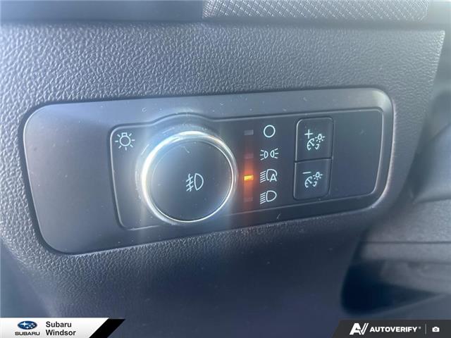 2022 Ford Bronco Sport Big Bend (Stk: 6009X) in Tecumseh - Image 15 of 26