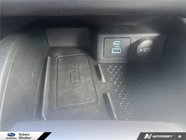 2022 Ford Bronco Sport Big Bend (Stk: 6009X) in Tecumseh - Image 22 of 26