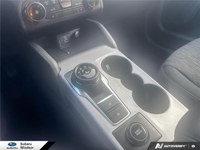 2022 Ford Bronco Sport Big Bend (Stk: 6009X) in Tecumseh - Image 23 of 26