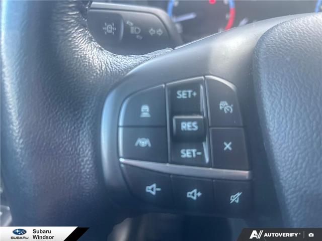 2022 Ford Bronco Sport Big Bend (Stk: 6009X) in Tecumseh - Image 24 of 26