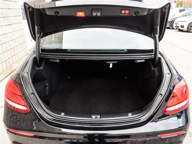 2019 Mercedes-Benz E-Class Base (Stk: SE0285) in Aurora - Image 10 of 26