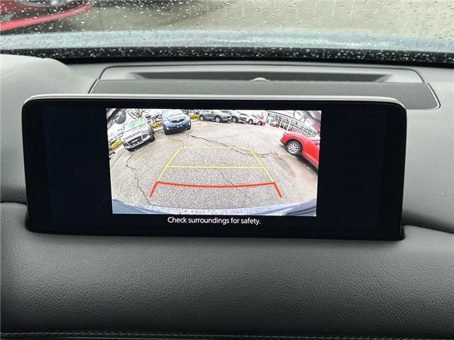 2022 Mazda CX-5 Sport Design w/Turbo (Stk: P4912) in Surrey - Image 11 of 15