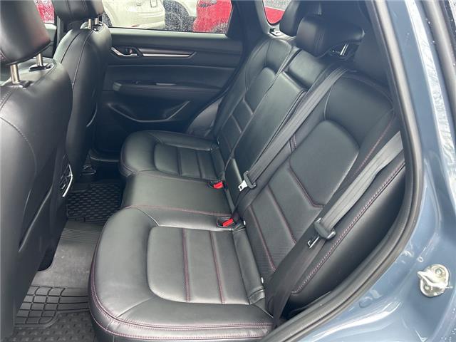 2022 Mazda CX-5 Sport Design w/Turbo (Stk: P4912) in Surrey - Image 14 of 15