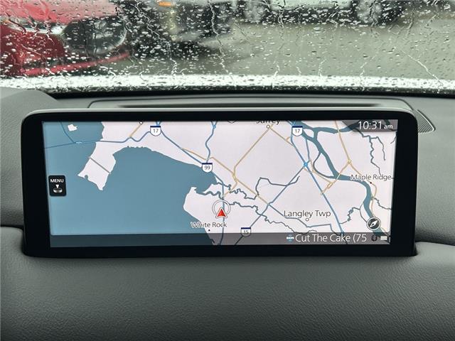 2025 Mazda CX-5 Sport Design (Stk: P4914) in Surrey - Image 12 of 15