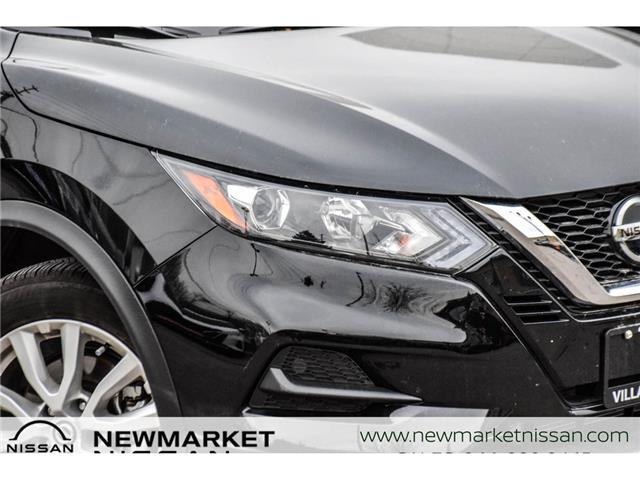 2023 Nissan Qashqai SV (Stk: UN2693) in Newmarket - Image 2 of 27