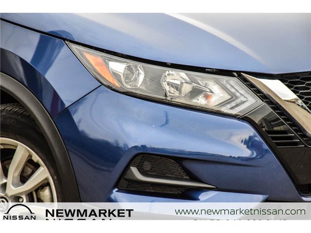 2023 Nissan Qashqai S (Stk: UN2694) in Newmarket - Image 2 of 25