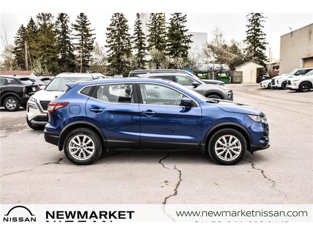 2023 Nissan Qashqai S (Stk: UN2694) in Newmarket - Image 3 of 25