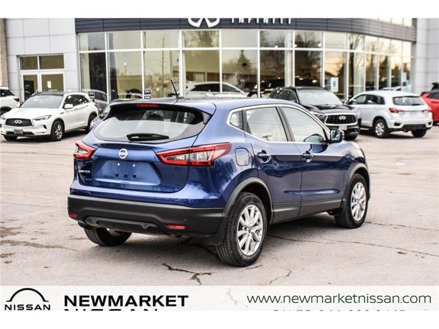 2023 Nissan Qashqai S (Stk: UN2694) in Newmarket - Image 5 of 25