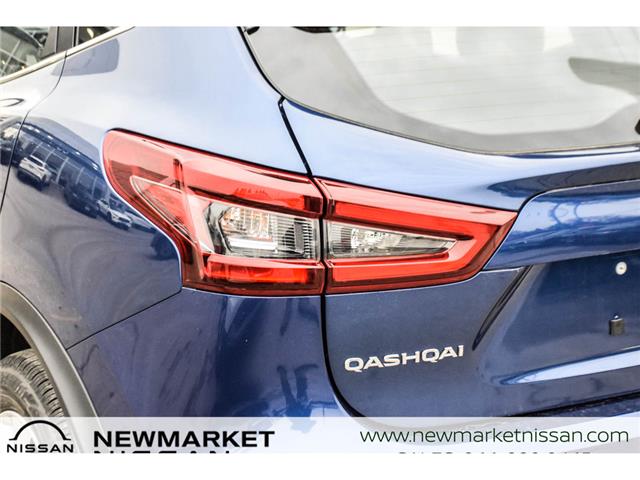2023 Nissan Qashqai S (Stk: UN2694) in Newmarket - Image 7 of 25