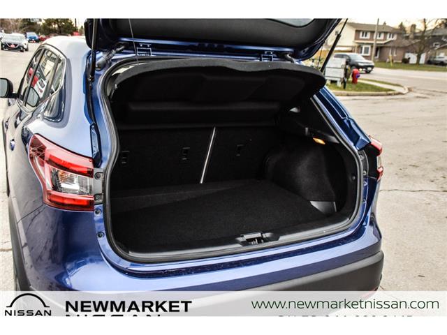 2023 Nissan Qashqai S (Stk: UN2694) in Newmarket - Image 8 of 25