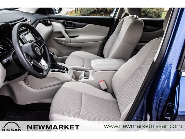 2023 Nissan Qashqai S (Stk: UN2694) in Newmarket - Image 11 of 25