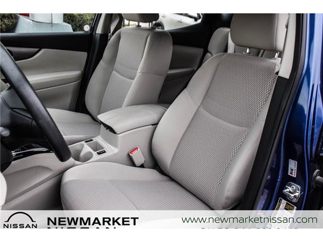 2023 Nissan Qashqai S (Stk: UN2694) in Newmarket - Image 12 of 25