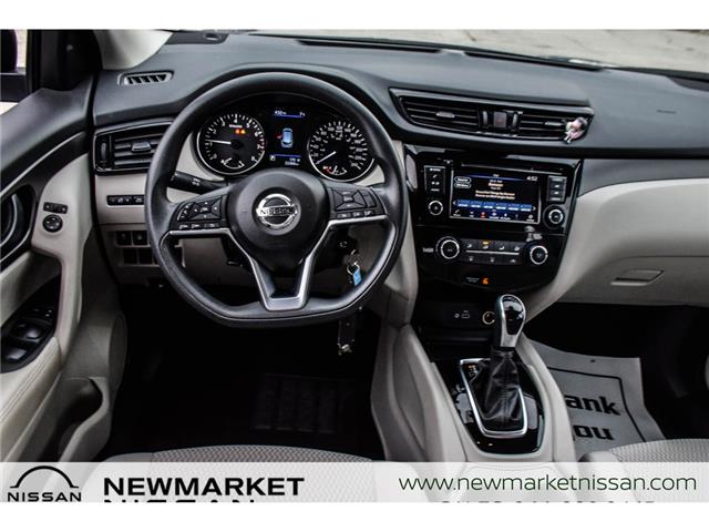 2023 Nissan Qashqai S (Stk: UN2694) in Newmarket - Image 15 of 25