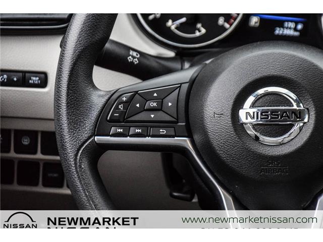2023 Nissan Qashqai S (Stk: UN2694) in Newmarket - Image 17 of 25