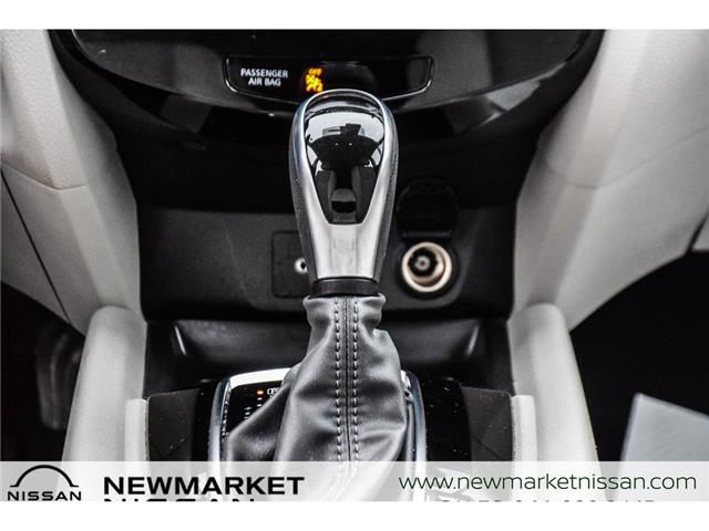 2023 Nissan Qashqai S (Stk: UN2694) in Newmarket - Image 20 of 25