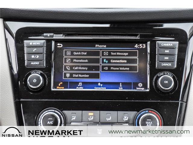 2023 Nissan Qashqai S (Stk: UN2694) in Newmarket - Image 22 of 25