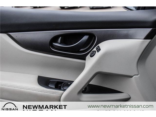 2023 Nissan Qashqai S (Stk: UN2694) in Newmarket - Image 23 of 25