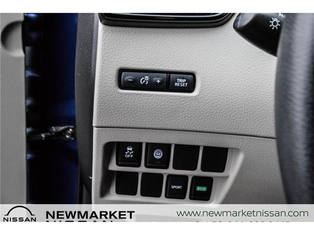 2023 Nissan Qashqai S (Stk: UN2694) in Newmarket - Image 24 of 25