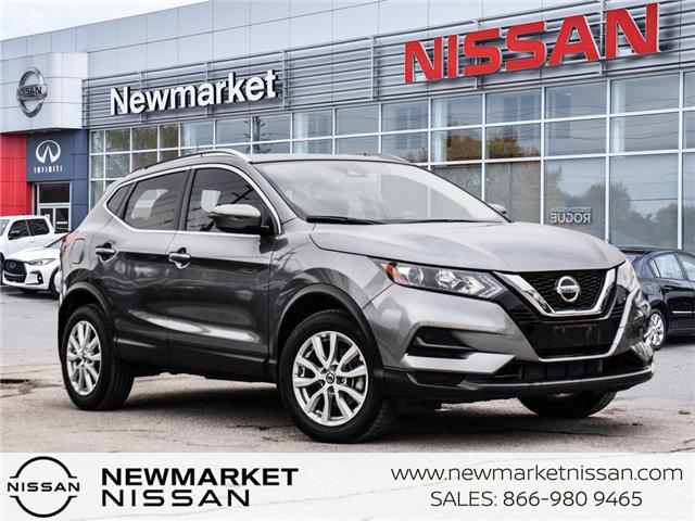 2023 Nissan Qashqai SV (Stk: UN2690) in Newmarket - Image 1 of 28