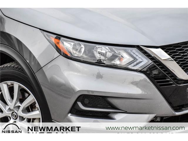 2023 Nissan Qashqai SV (Stk: UN2690) in Newmarket - Image 2 of 28