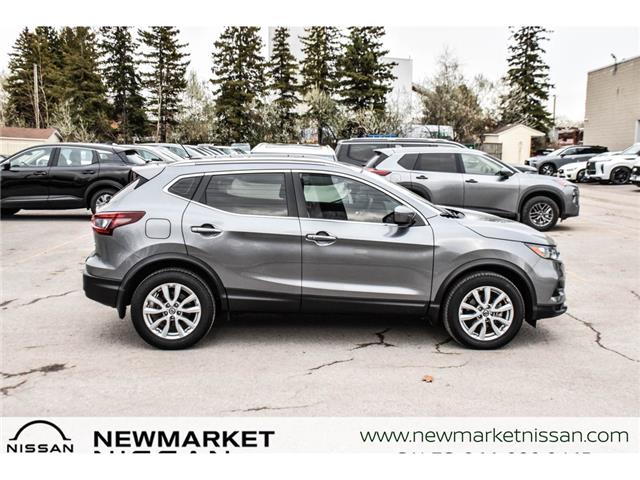 2023 Nissan Qashqai SV (Stk: UN2690) in Newmarket - Image 3 of 28