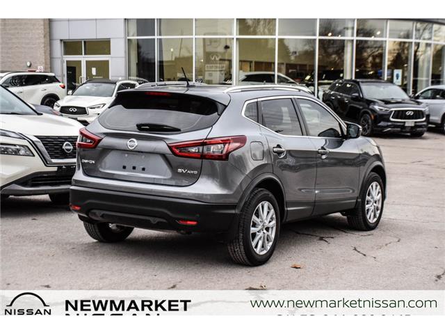 2023 Nissan Qashqai SV (Stk: UN2690) in Newmarket - Image 5 of 28