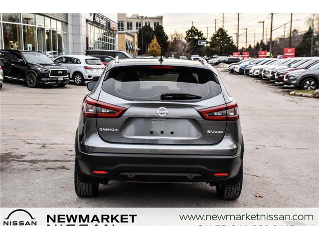 2023 Nissan Qashqai SV (Stk: UN2690) in Newmarket - Image 6 of 28
