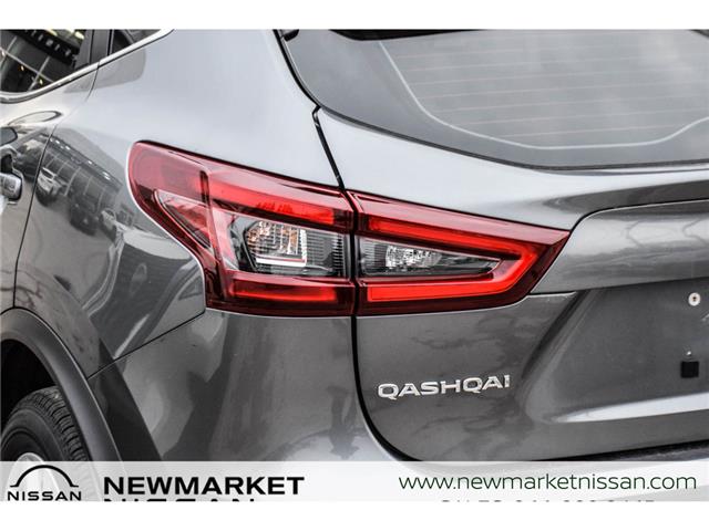 2023 Nissan Qashqai SV (Stk: UN2690) in Newmarket - Image 7 of 28