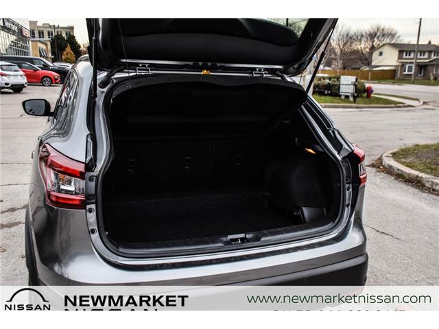 2023 Nissan Qashqai SV (Stk: UN2690) in Newmarket - Image 9 of 28