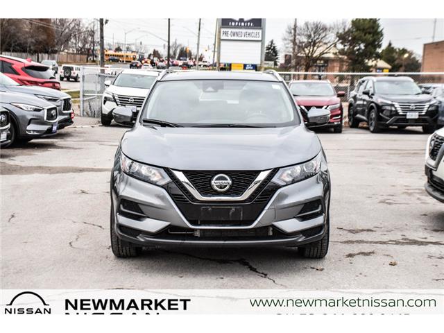 2023 Nissan Qashqai SV (Stk: UN2690) in Newmarket - Image 10 of 28