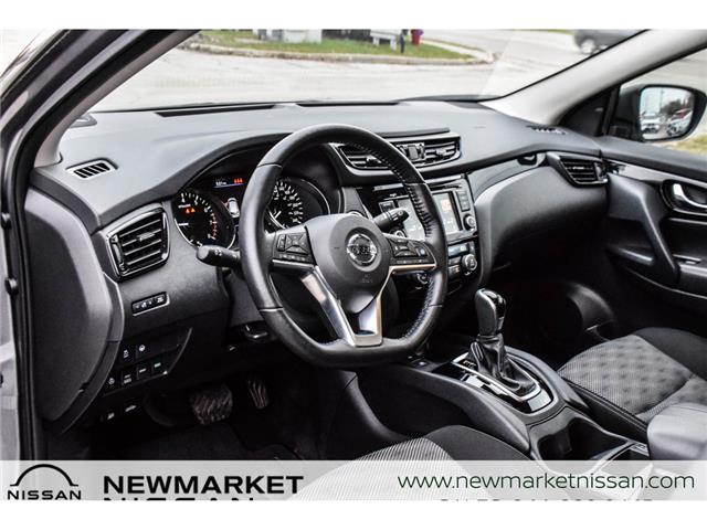 2023 Nissan Qashqai SV (Stk: UN2690) in Newmarket - Image 11 of 28