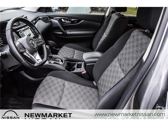 2023 Nissan Qashqai SV (Stk: UN2690) in Newmarket - Image 12 of 28